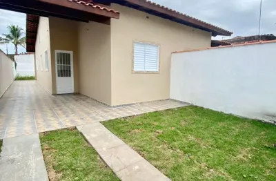 Casa com 2 quartos à venda no Mosteiro, Itanhaém 