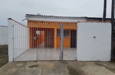 Casa com 2 quartos à venda no Mosteiro, Itanhaém 