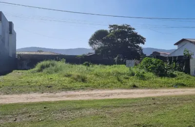 Terreno à venda no Mosteiro, Itanhaém 