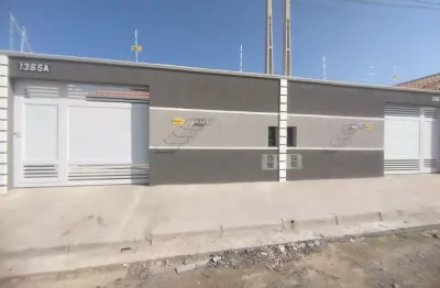 Casa com 2 quartos à venda na Praça Ângelo Guerra, 100, Mosteiro, Itanhaém