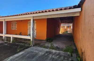 Casa com 3 quartos à venda na Praça Ângelo Guerra, 100, Mosteiro, Itanhaém