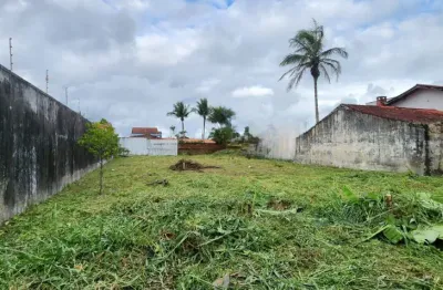 Terreno à venda na Praça Ângelo Guerra, 100, Mosteiro, Itanhaém