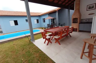 Casa com 4 quartos à venda na Praça Ângelo Guerra, 100, Mosteiro, Itanhaém