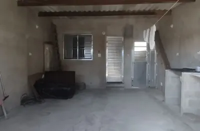 Casa com 2 quartos à venda na Praça Ângelo Guerra, 100, Mosteiro, Itanhaém