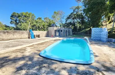 Chácara / sítio com 4 quartos à venda na Praça Ângelo Guerra, 100, Ivoty, Itanhaém
