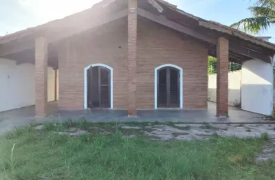 Casa com 2 quartos à venda na Praça Ângelo Guerra, 100, Mosteiro, Itanhaém