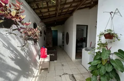 Casa com 2 quartos à venda na Praça Ângelo Guerra, 100, Mosteiro, Itanhaém
