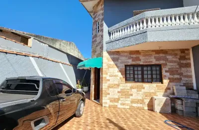 Casa com 3 quartos à venda na Praça Ângelo Guerra, 100, Mosteiro, Itanhaém