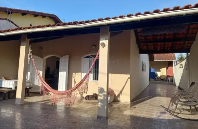 Casa com 3 quartos à venda na Praça Ângelo Guerra, 100, Mosteiro, Itanhaém