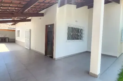 Casa com 3 quartos à venda na Praça Ângelo Guerra, 100, Mosteiro, Itanhaém