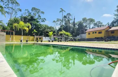 Chácara / sítio com 5 quartos à venda na Praça Ângelo Guerra, 100, Mosteiro, Itanhaém