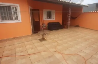 Casa com 2 quartos à venda na Praça Ângelo Guerra, 100, Mosteiro, Itanhaém