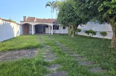 Casa com 2 quartos à venda na Praça Ângelo Guerra, 100, Mosteiro, Itanhaém