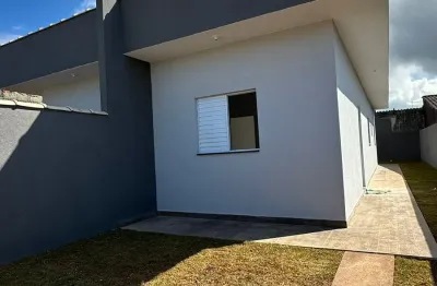 Casa nova em itanhaém - jardim umuarama - excelente localização