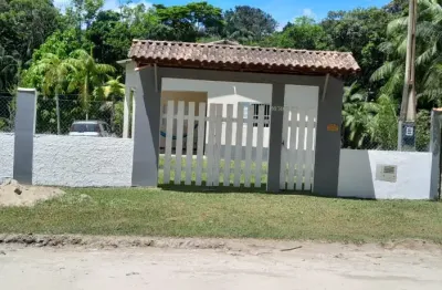 Chácara / sítio com 2 quartos à venda na Praça Ângelo Guerra, 100, Mosteiro, Itanhaém