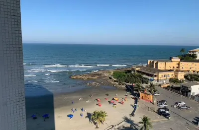Apartamento com 1 quarto à venda na Praça Ângelo Guerra, 100, Mosteiro, Itanhaém
