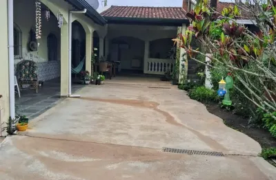 Casa com 2 quartos à venda na Praça Ângelo Guerra, 100, Mosteiro, Itanhaém