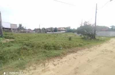 Terreno à venda na Praça Ângelo Guerra, 100, Mosteiro, Itanhaém