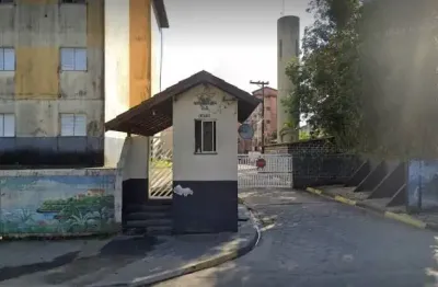Apartamento quitado - cdhu - umuarama em itanhaém - lado serra
