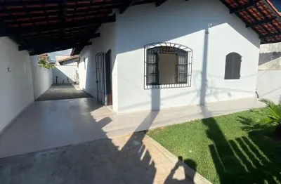 Casa com 2 quartos à venda na Praça Ângelo Guerra, 100, Mosteiro, Itanhaém