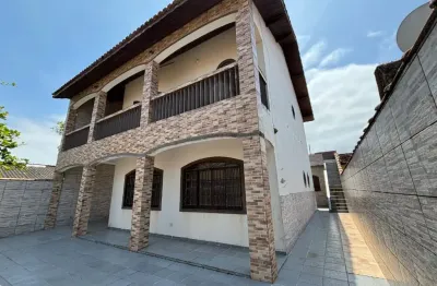 Casa com 3 quartos à venda na Praça Ângelo Guerra, 100, Mosteiro, Itanhaém