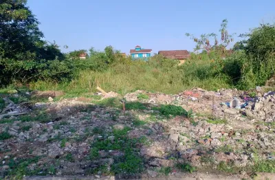 Terreno para construtor em itanhaém/sp, ideal para sobrepostas