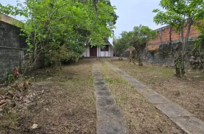 Casa com 2 quartos à venda na Praça Ângelo Guerra, 100, Mosteiro, Itanhaém