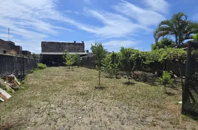 Terreno para construção de casa em condomínio - cibratel ii - 1400m do mar