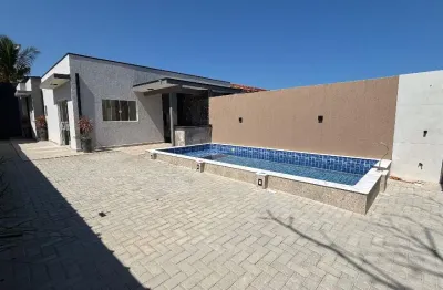 Casa á venda no jardim grandesp em itanhaém/sp,lado praia , á 950m do mar