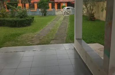 Casa com 2 quartos à venda na Praça Ângelo Guerra, 100, Mosteiro, Itanhaém