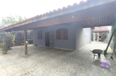 Casa lote inteiro - lado serra a 750m do mar- itanhaém-jd suarão