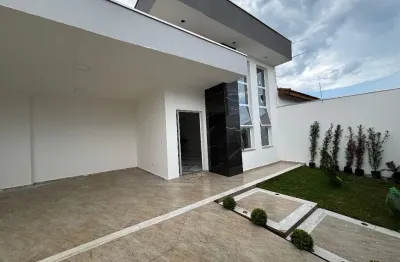 Casa com 3 quartos à venda na Praça Ângelo Guerra, 100, Mosteiro, Itanhaém