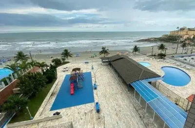 Casa com 2 quartos à venda na Praça Ângelo Guerra, 100, Mosteiro, Itanhaém