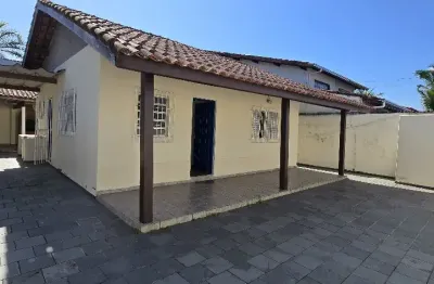 Casa com 3 quartos à venda na Praça Ângelo Guerra, 100, Mosteiro, Itanhaém