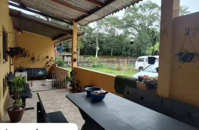 Chácara com 3000m²- ideal para atividade comercial- itanhaém/sp