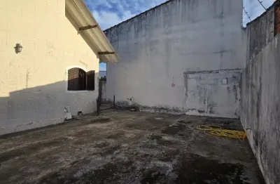 Casa com 3 quartos à venda na Praça Ângelo Guerra, 100, Mosteiro, Itanhaém