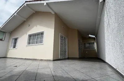 Casa com 2 quartos à venda na Praça Ângelo Guerra, 100, Mosteiro, Itanhaém