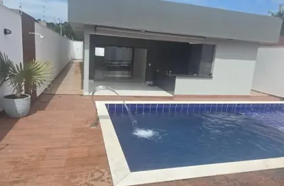 Casa com 2 quartos à venda na Praça Ângelo Guerra, 100, Laranjeiras, Itanhaém