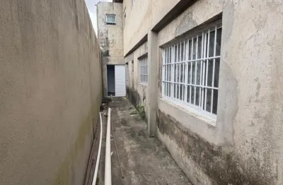 Sobrado à venda no bairro campos elíseos – itanhaém/sp