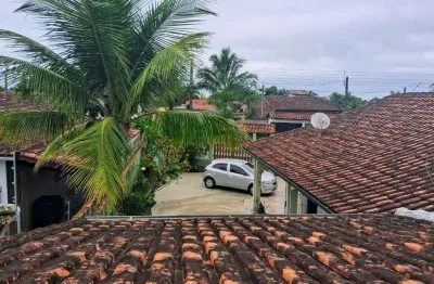 Casa com 2 quartos à venda na Praça Ângelo Guerra, 100, Mosteiro, Itanhaém