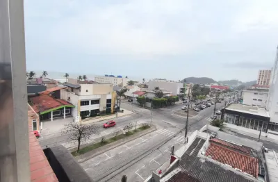 Apartamento com 1 quarto à venda na Praça Ângelo Guerra, 100, Mosteiro, Itanhaém