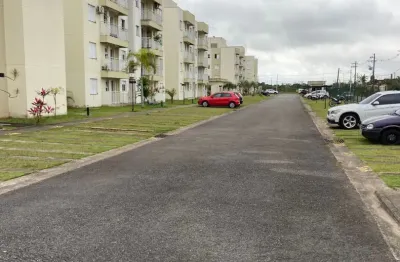Apartamento com 2 quartos à venda na Praça Ângelo Guerra, 100, Mosteiro, Itanhaém