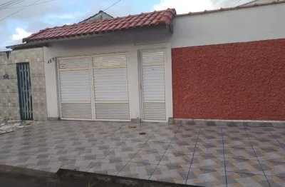 Casa com 4 quartos à venda na Praça Ângelo Guerra, 100, Mosteiro, Itanhaém