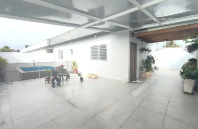 Casa com 2 quartos à venda na Praça Ângelo Guerra, 100, Mosteiro, Itanhaém