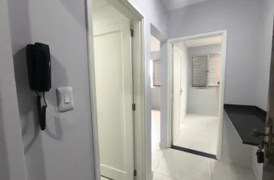 Apartamento com 1 quarto à venda na Praça Ângelo Guerra, 100, Mosteiro, Itanhaém