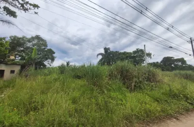 Lote com 312m² lado praia - itanhaém/sp - ideal para geminada!