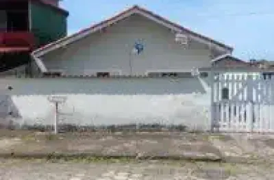Casa com 2 quartos à venda no Ivoty, Itanhaém 