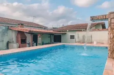 Casa com 3 quartos à venda no Cibratel II, Itanhaém 