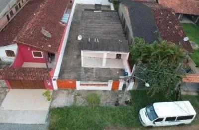 Casa com 3 quartos à venda no Verde Mar, Itanhaém 