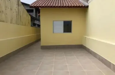 Casa com 2 quartos à venda no Nova Itanhaém, Itanhaém 